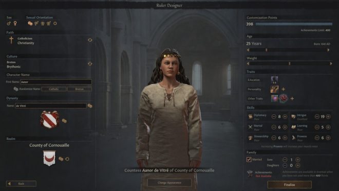 Crusader Kings III Crusader Kings III