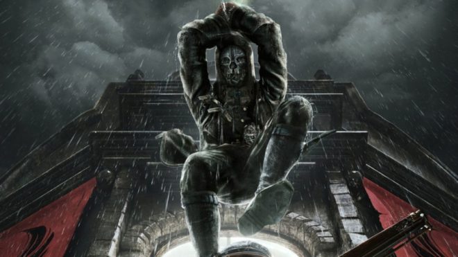 Dishonored 3
