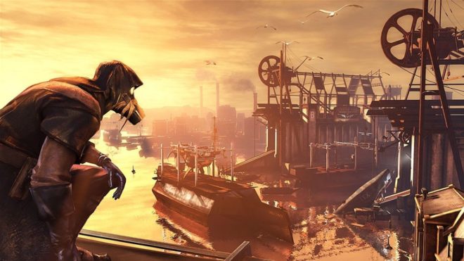Dishonored Definitive Edition (2015)