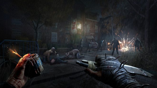 Dying Light: The Beast (2025) Dying Light: The Beast (2025)