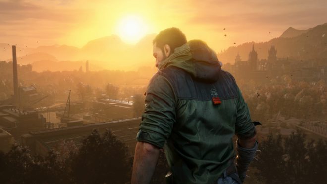 Dying Light: The Beast (2025) Dying Light: The Beast (2025)