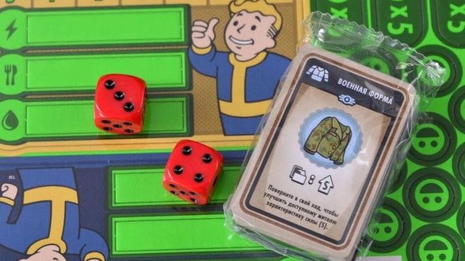 Fallout Shelter Fallout Shelter