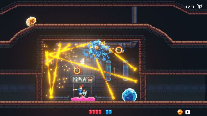 Footgun: Underground Footgun: Underground