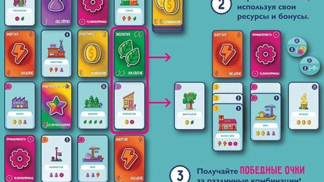 Город удачи Город удачи
