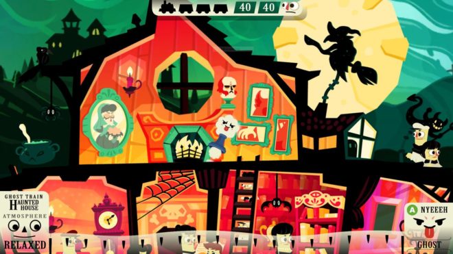 Haunt the House: Terrortown Haunt the House: Terrortown