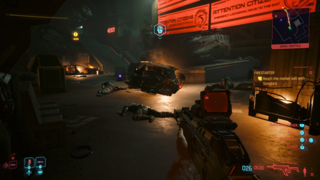 Как получить Квантовый регулятор в Cyberpunk 2077: Phantom Liberty Как получить Квантовый регулятор в Cyberpunk 2077: Phantom Liberty