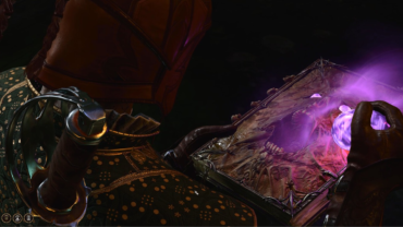 Гайд Baldur's Gate 3 — где найти Темный аметист и зачем он нужен