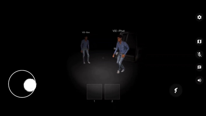 The Ghost The Ghost