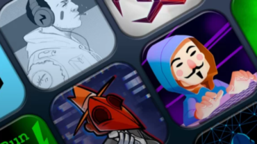 Игры про хакеров на Android