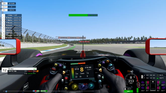 Automobilista Automobilista