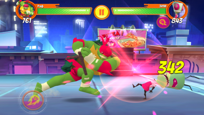 Super Brawl Universe Super Brawl Universe