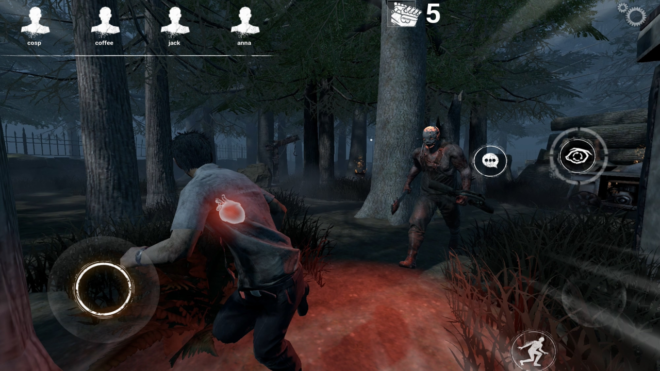 Dead by Daylight Dead by Daylight