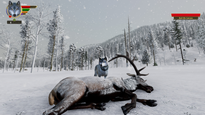 WolfQuest WolfQuest