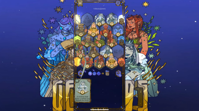 Geo Gods Geo Gods