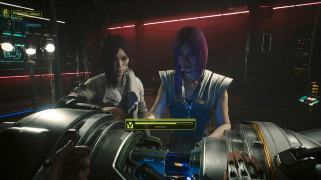Как получить секретное супероружие Блэкволла в Cyberpunk 2077: Phantom Liberty