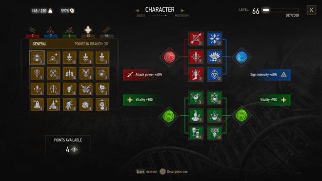Perks Always Active Perks Always Active