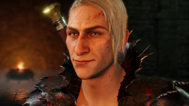 Гайд Baldur's Gate 3 — как получить постоянный бафф «Любовь Ловиатар»