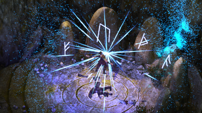 Gimle: The Broken Prophecy Gimle: The Broken Prophecy