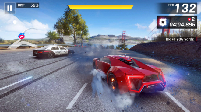 Asphalt 9: Legends Asphalt 9: Legends