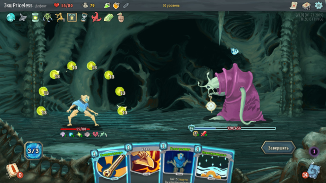 Slay the Spire Slay the Spire