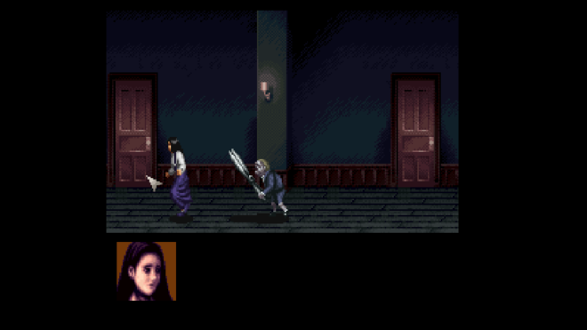 Clock Tower Remaster Clock Tower Remaster