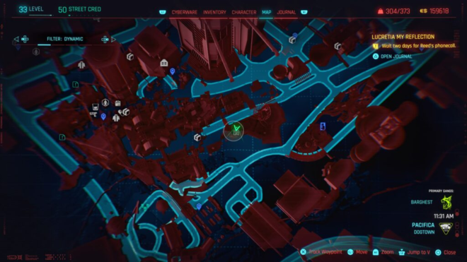 Cyberpunk 2077: Phantom Liberty — Терминал Заброшенная парковка Cyberpunk 2077: Phantom Liberty — Терминал Заброшенная парковка
