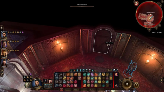 Как попасть в Хранилище Эльминстера в Baldur's Gate 3 Как попасть в Хранилище Эльминстера в Baldur's Gate 3