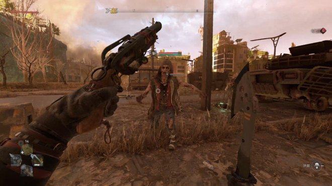 Dying Light 1-2 Dying Light 1-2