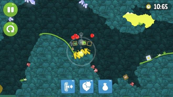 Bad Piggies Bad Piggies