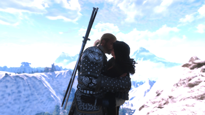 Photo Mode Unlocked Photo Mode Unlocked