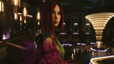 Cyberpunk 2077: Phantom Liberty — как получить Квантовый регулятор