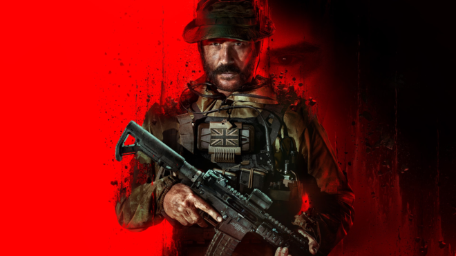 Call of Duty Call of Duty