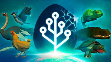 Игры про эволюцию на Android