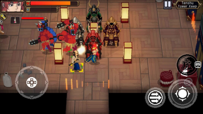 Otherworld Legends Otherworld Legends