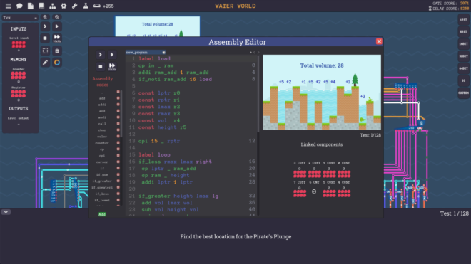 Turing Complete Turing Complete