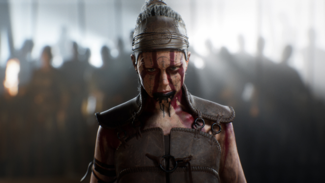 Senua's Saga: Hellblade II Senua's Saga: Hellblade II