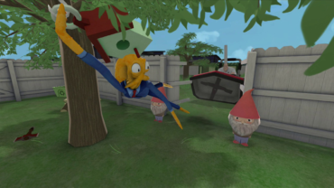 Игры с хорошей физикой на Android
