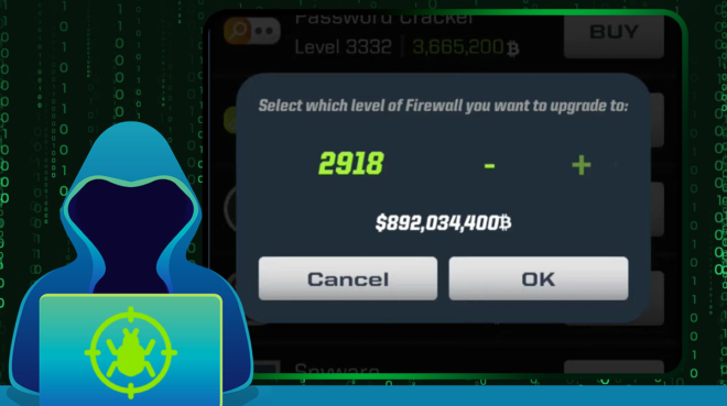Hack Ex Hack Ex