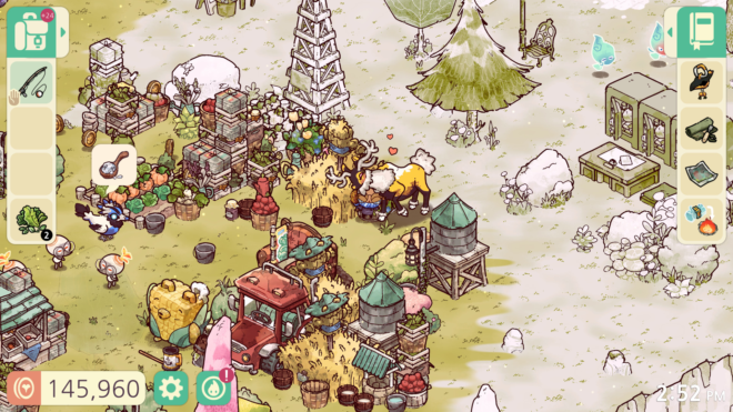Cozy Grove Cozy Grove