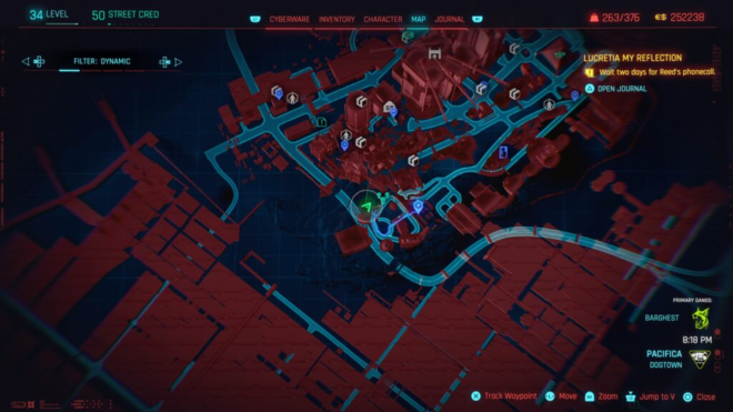 Cyberpunk 2077: Phantom Liberty — Терминал Выставочный зал космических кораблей Cyberpunk 2077: Phantom Liberty — Терминал Выставочный зал космических кораблей