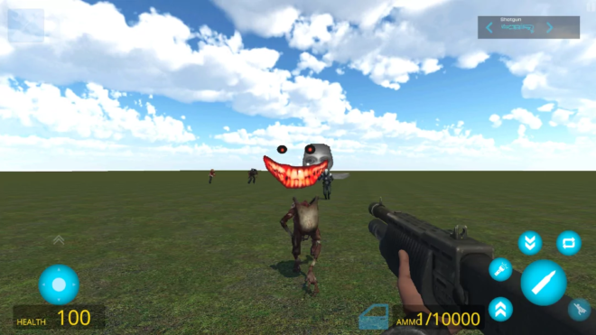 Dmod Dmod