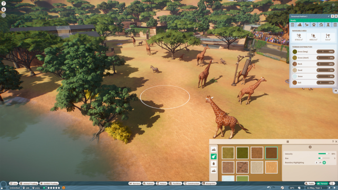Planet Zoo Planet Zoo