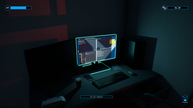 Hacker Simulator Hacker Simulator