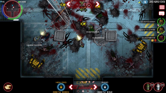 SAS: Zombie Assault 4 SAS: Zombie Assault 4