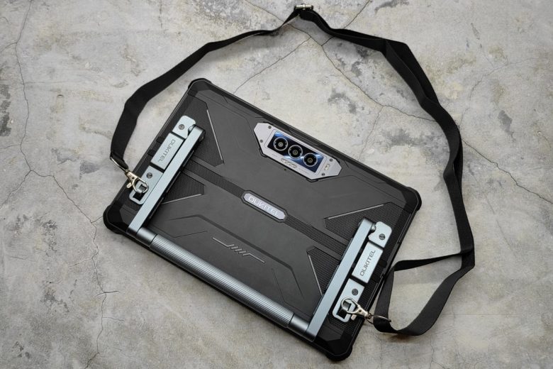 OUKITEL RT7 TITAN 5G