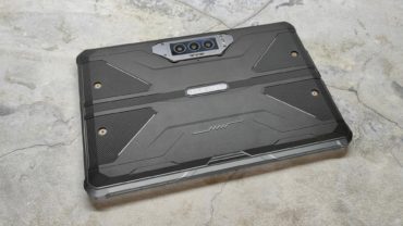 OUKITEL RT7 TITAN 5G