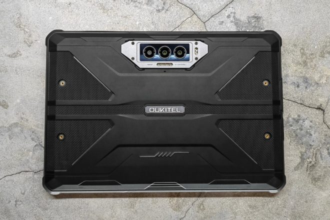 OUKITEL RT7 TITAN 5G OUKITEL RT7 TITAN 5G