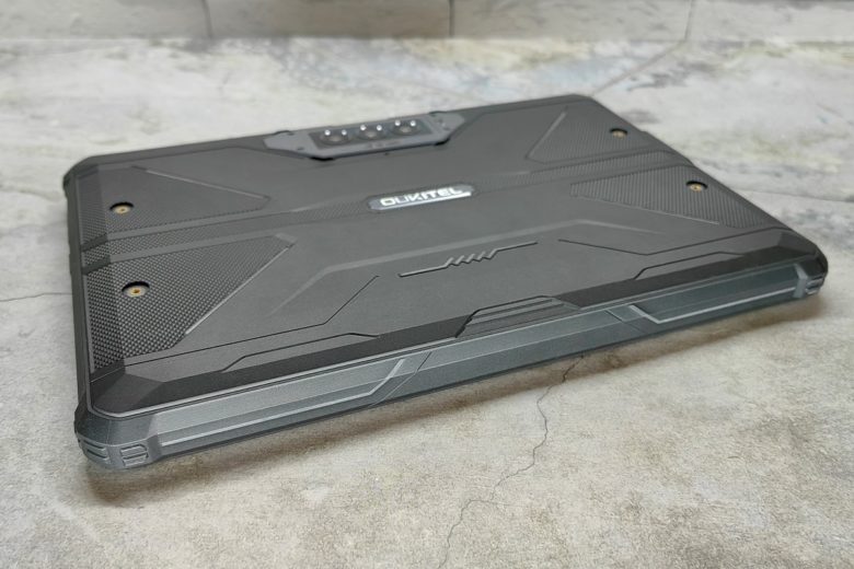 OUKITEL RT7 TITAN 5G