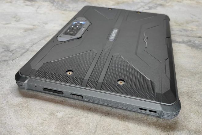 OUKITEL RT7 TITAN 5G OUKITEL RT7 TITAN 5G