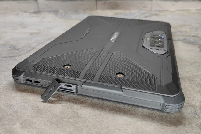 OUKITEL RT7 TITAN 5G OUKITEL RT7 TITAN 5G